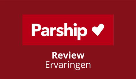 parship profiel status niet zichtbaar|Parship review & ervaringen 2024 